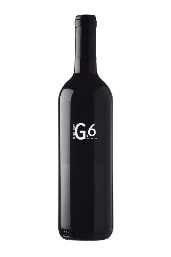 G6 Grenache 2017 - WeinHaus