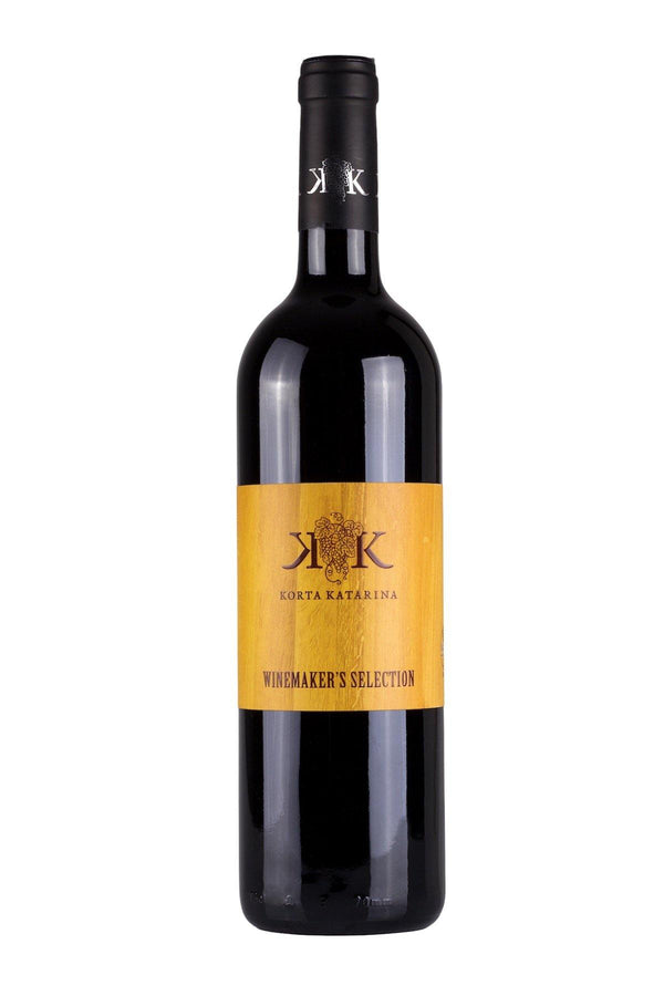 Winemaker's Selection 2011 - WeinHaus