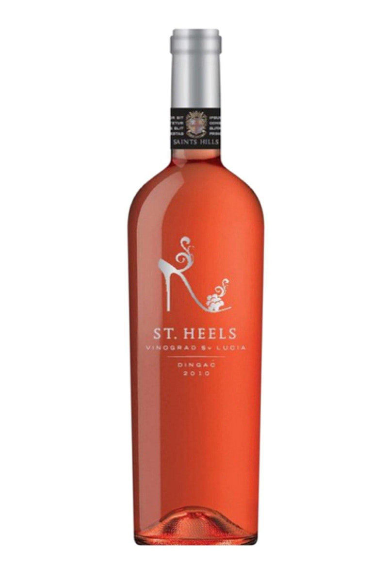 St. Heels Rosé 2019 - WeinHaus